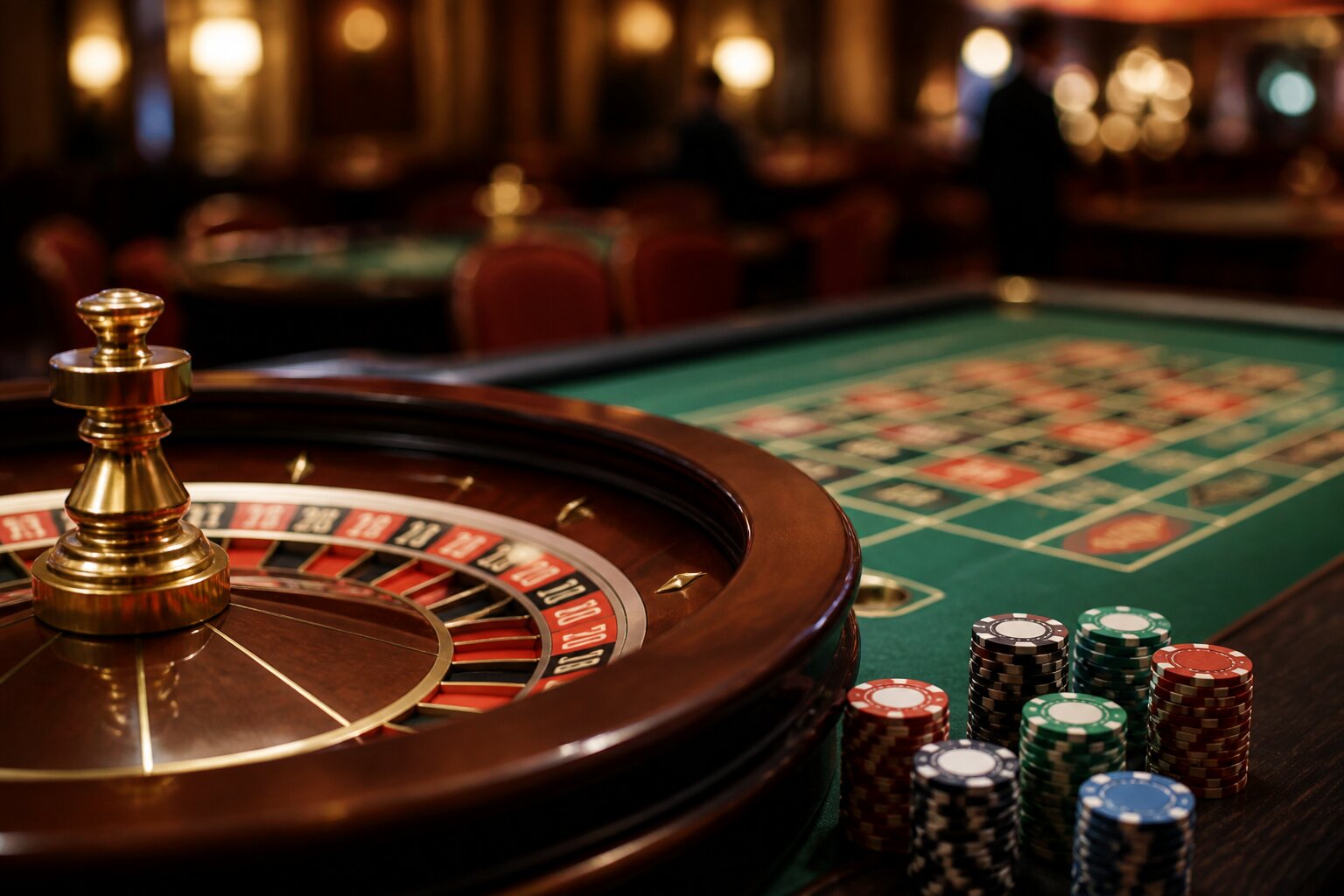 Most Popular 20p Roulette Strategies and Winning Methods Explained