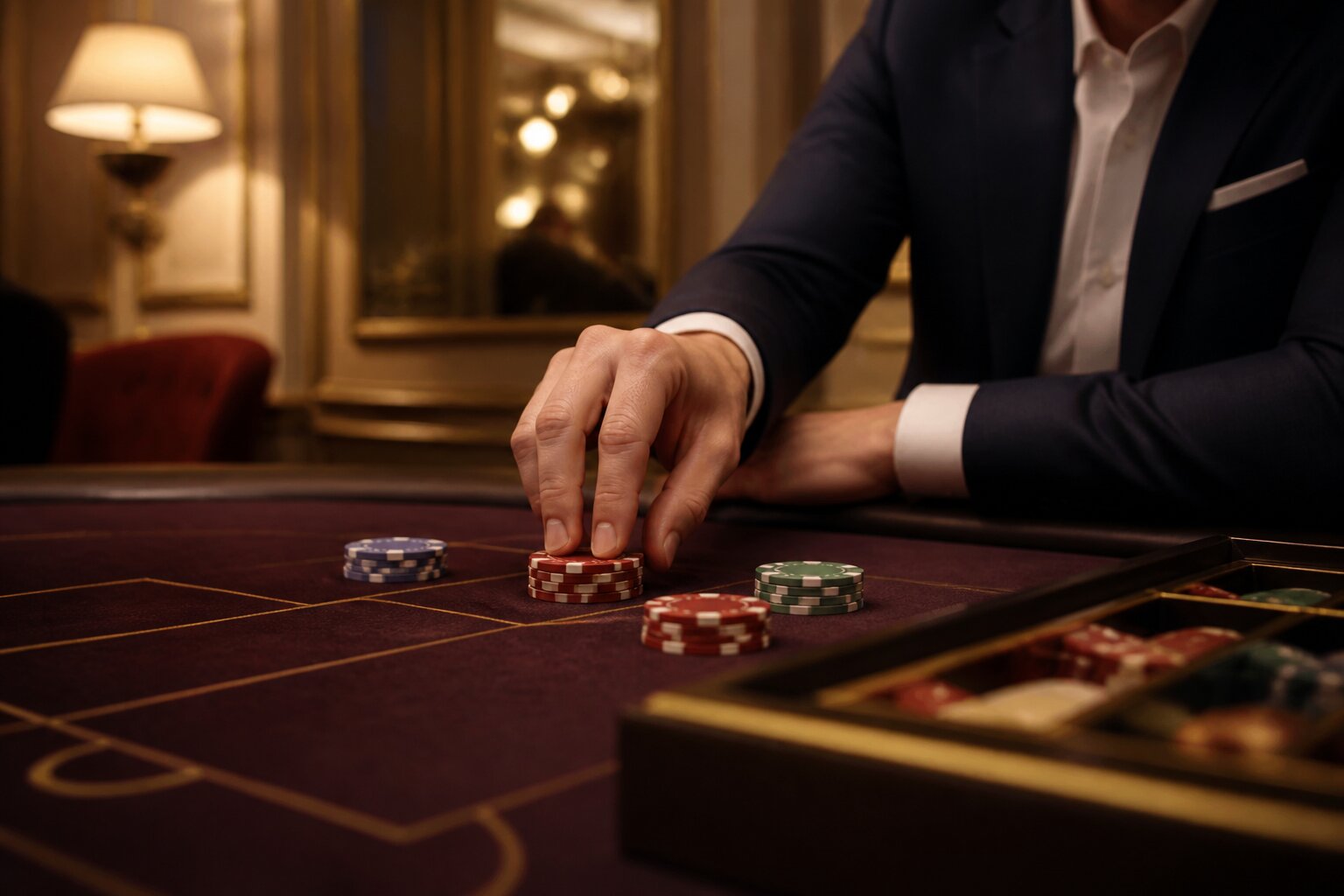 Baccarat Tips: Can Baccarat Tips & Tricks Improve Your Game?