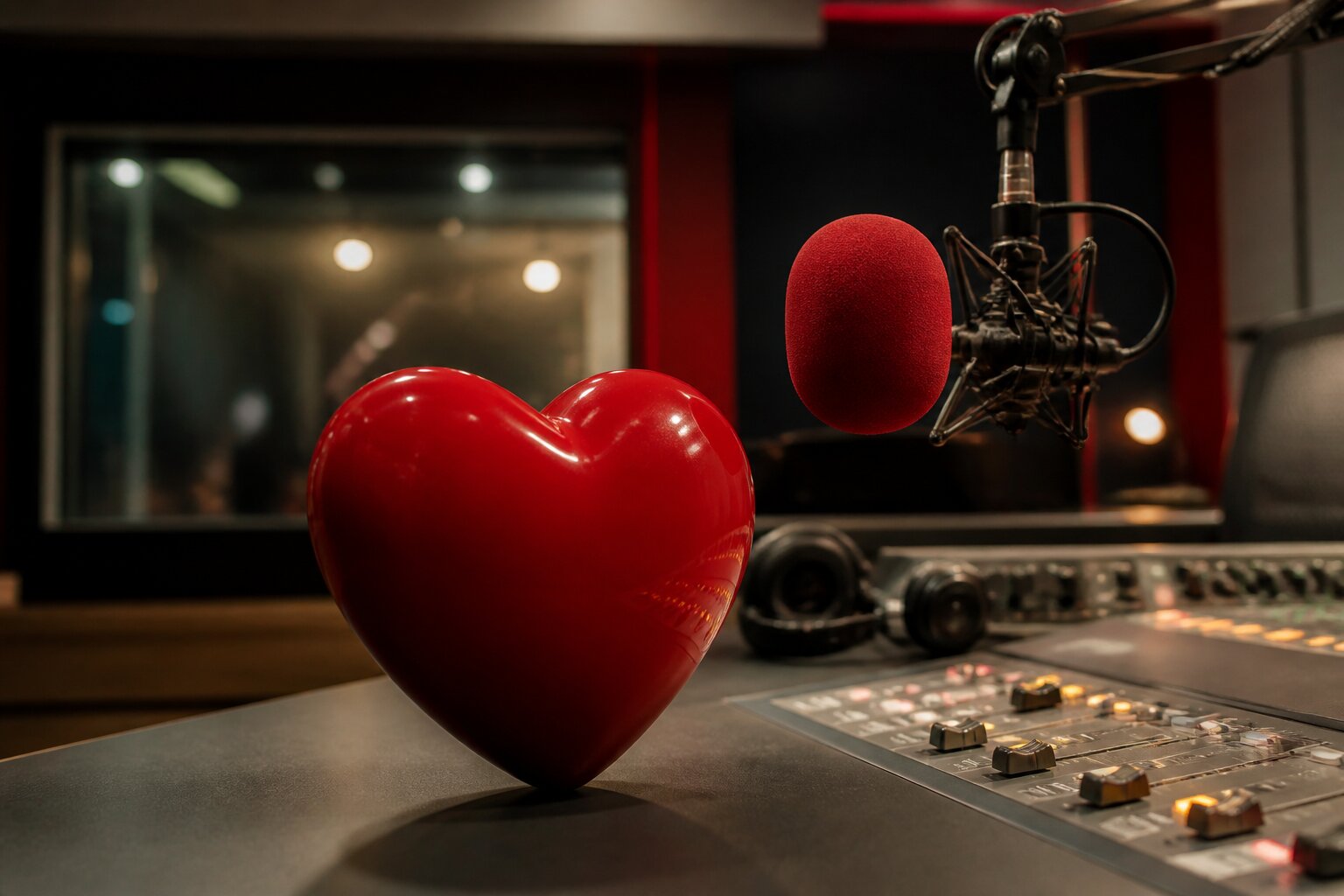 Can Heart Make Me a Millionaire? Exploring the Possibilities