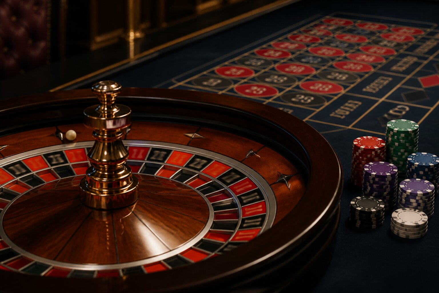Most Common Roulette Patterns Explained – Can You Predict Roulette?