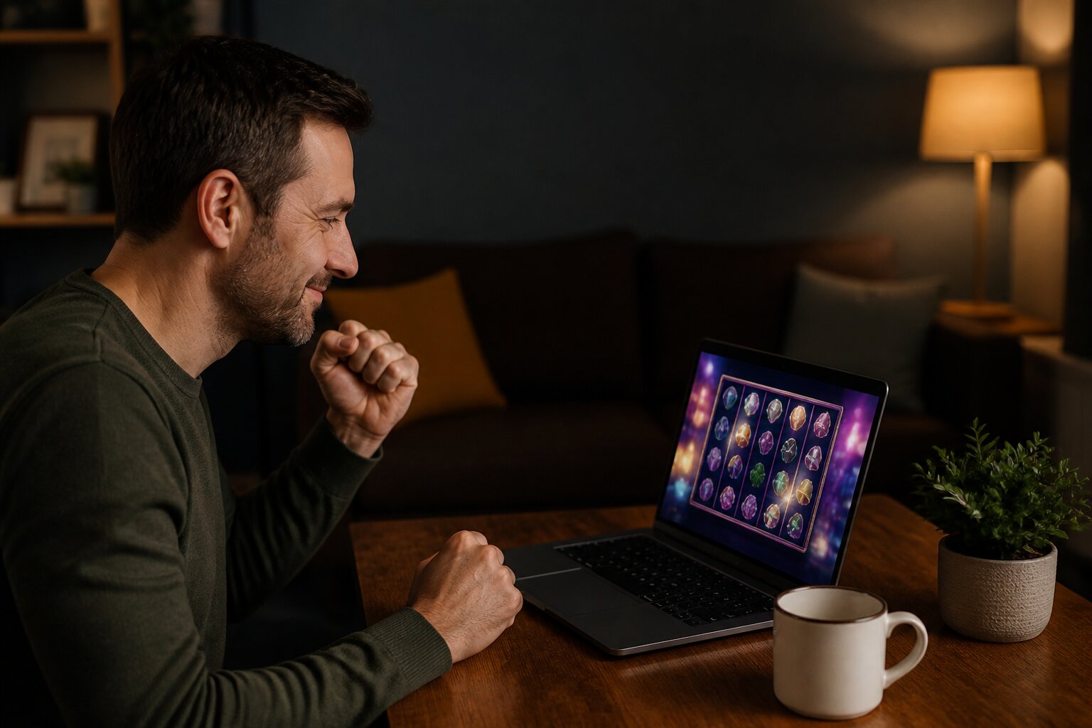 Can You Actually Win Money on Online Slots? Payouts & Probability