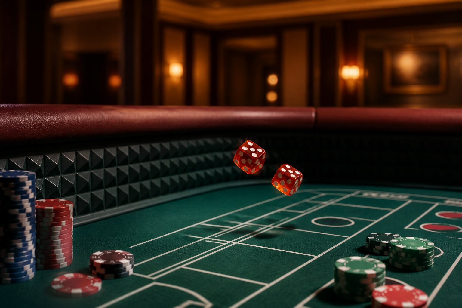 Craps Don't Pass Strategy Explained: Rules, Bets & How to Play