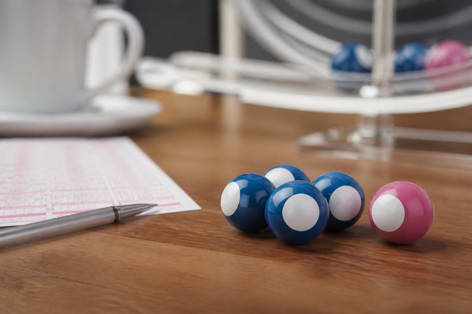 Does 1 Number and Bonus Ball Win Anything: UK Lotto Prize Guide