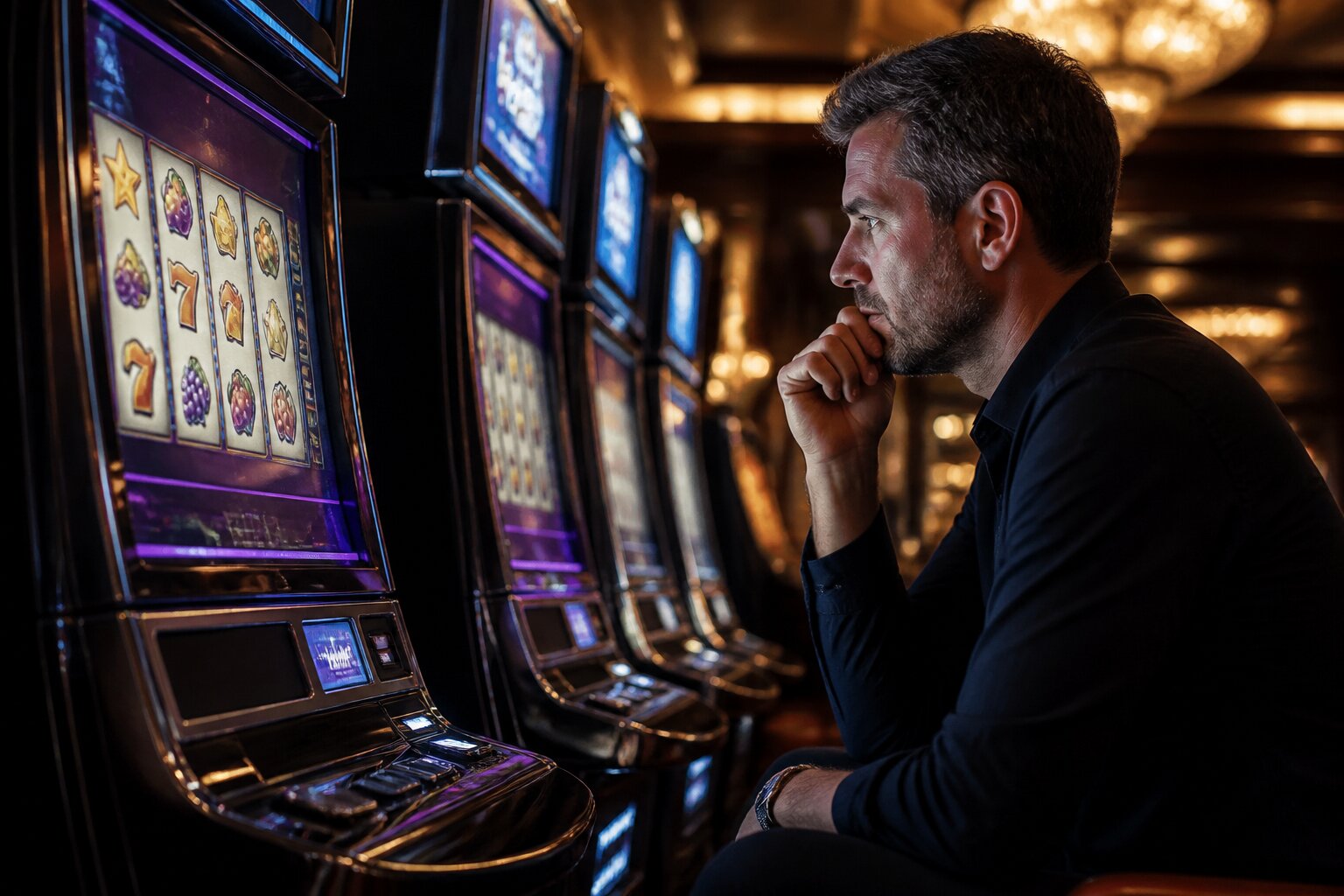 Slot Machine Myths: Do Cheats and Hacks Really Work?