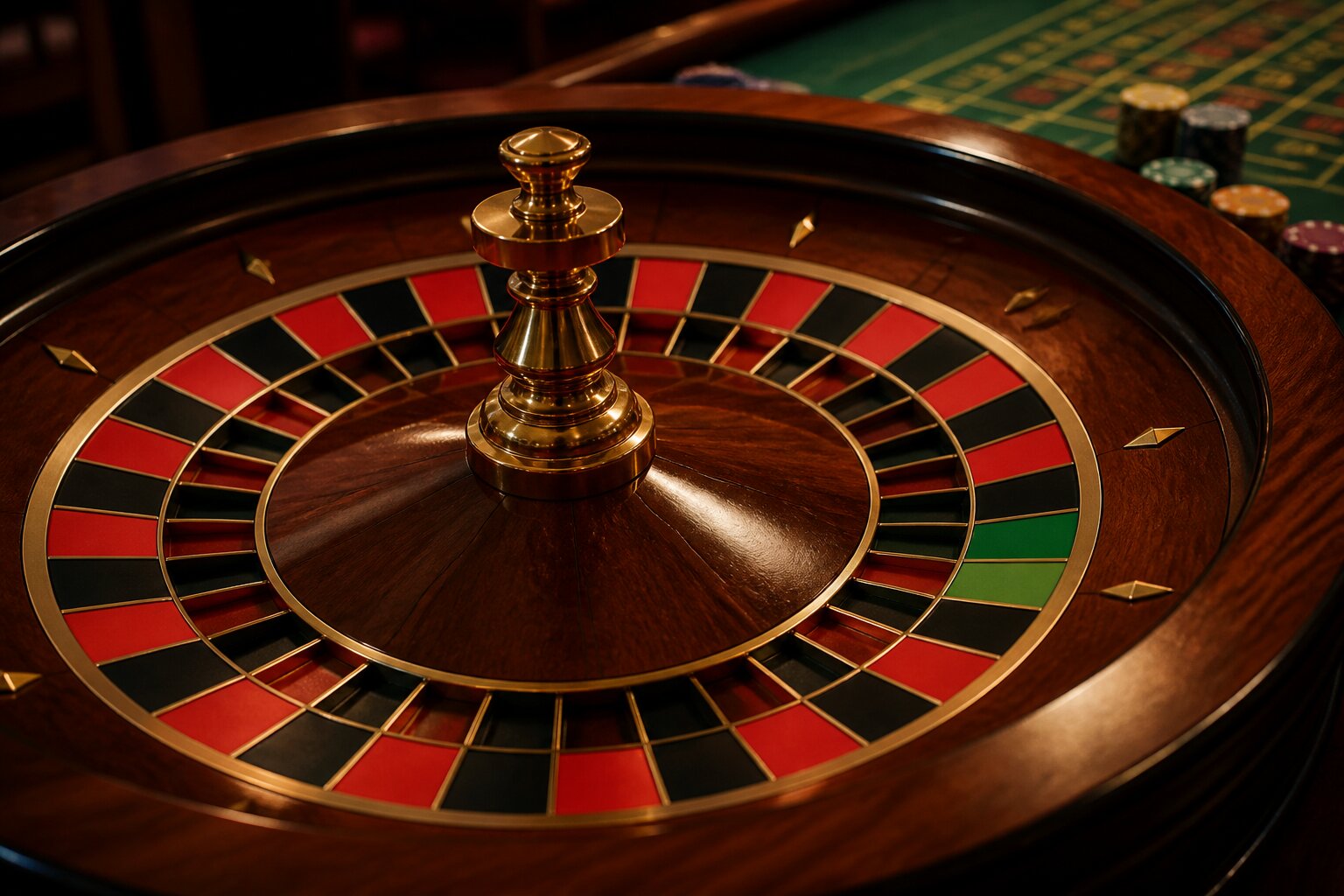 Dozens and Columns Roulette Strategy – Rules, Odds & How It Works