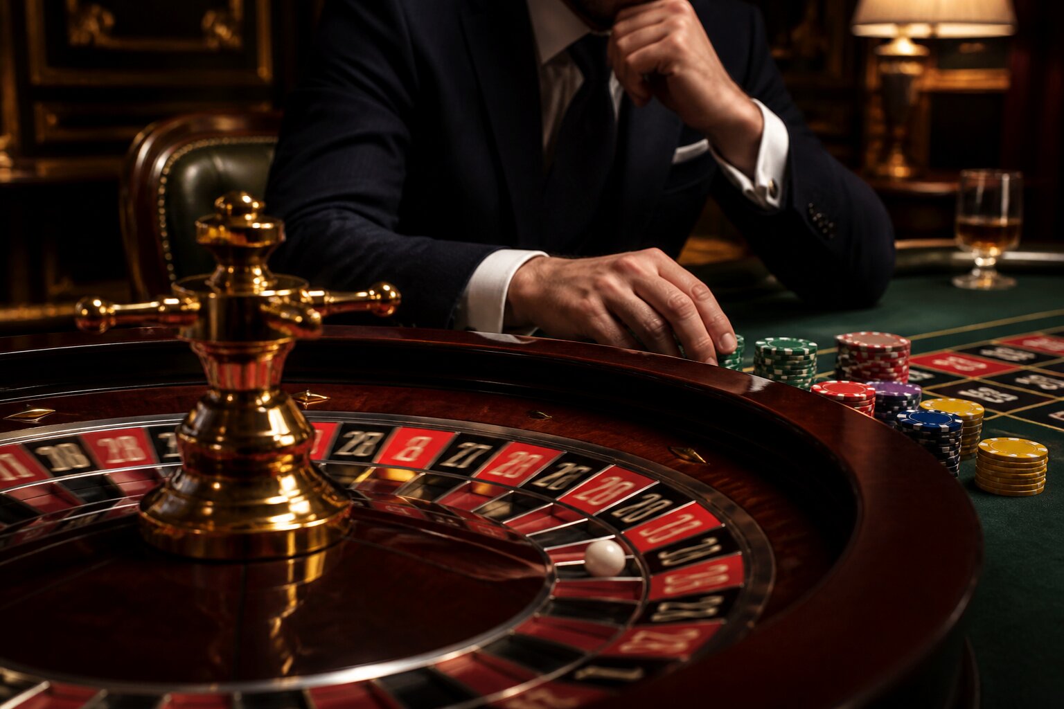 Roulette Secrets Revealed: Hidden Ways to Win at Roulette