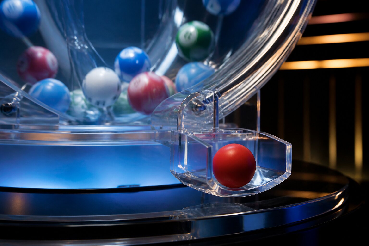How Does the Bonus Ball Work in Lotto? Rules & Payouts Explained