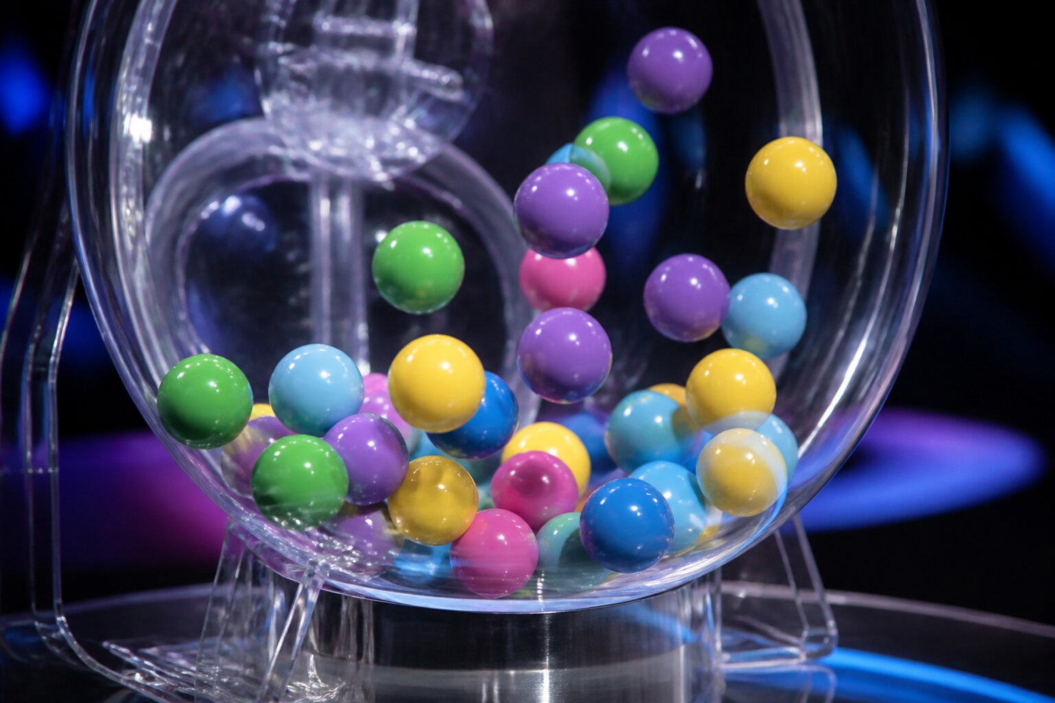 How Does Thunderball Work? Thunderball Rules, Odds and Draw Guide