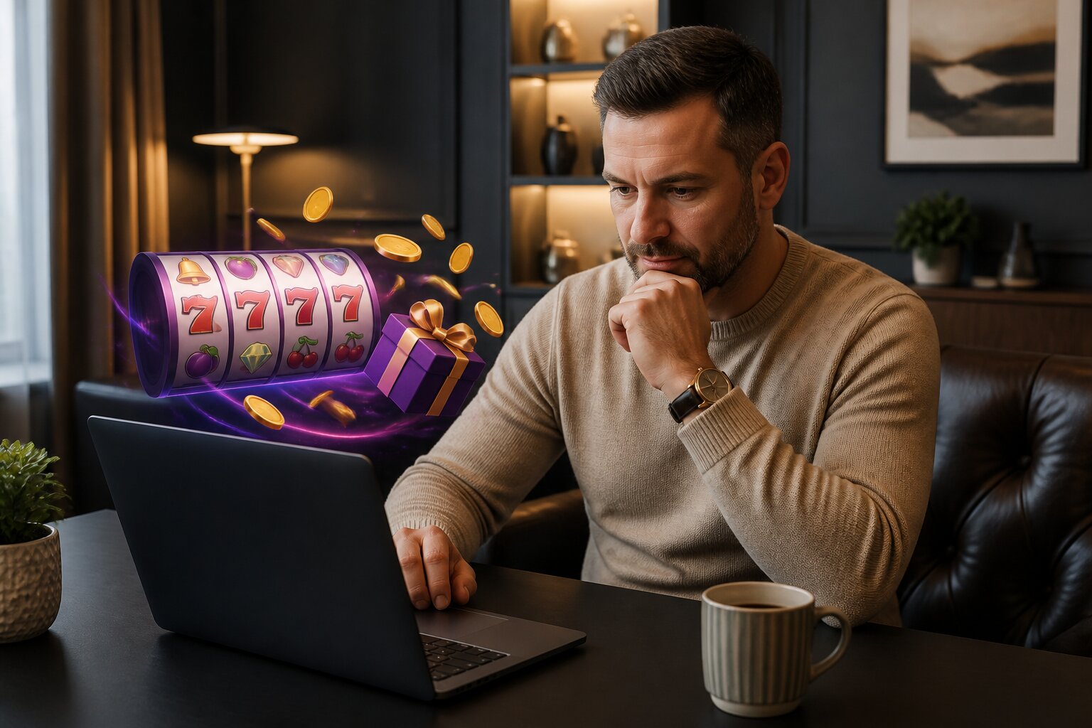 How Do Online Casinos Profit From Free Slots and Free Spins?