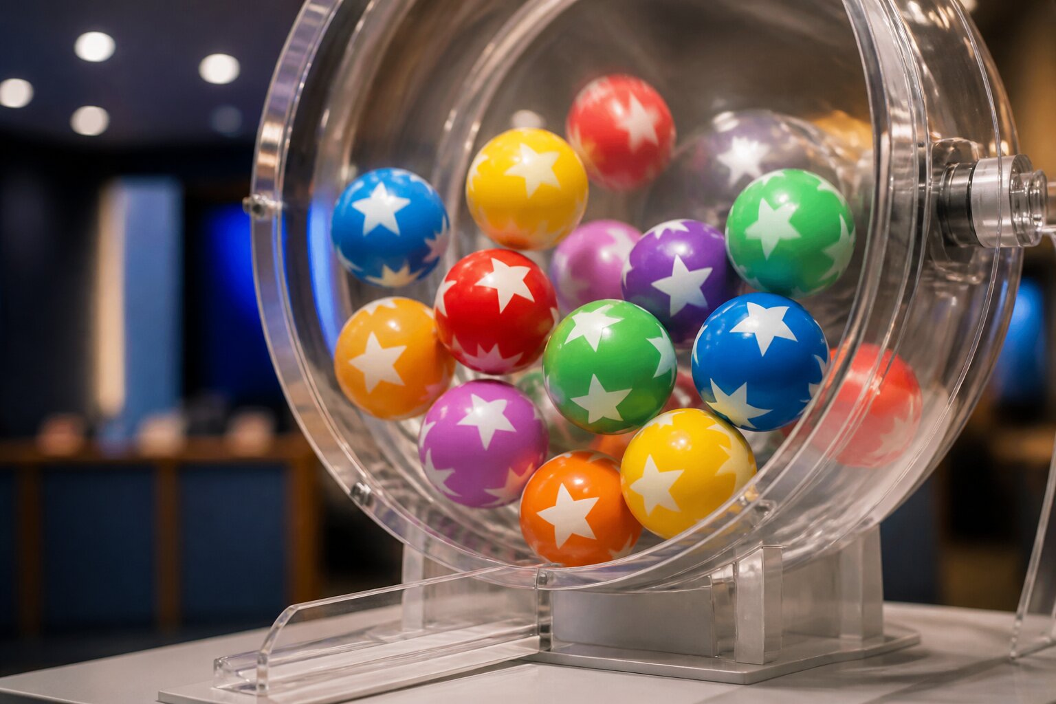 How Many Numbers Do You Need to Win Lotto? Odds & Prize Details