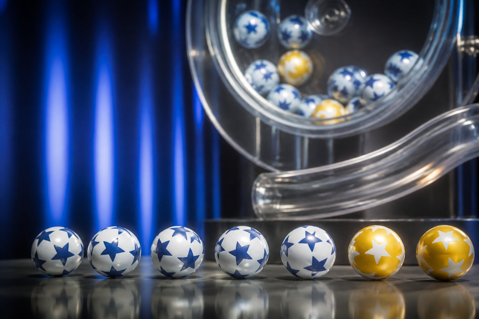How Many Numbers Do You Need to Win on EuroMillions?