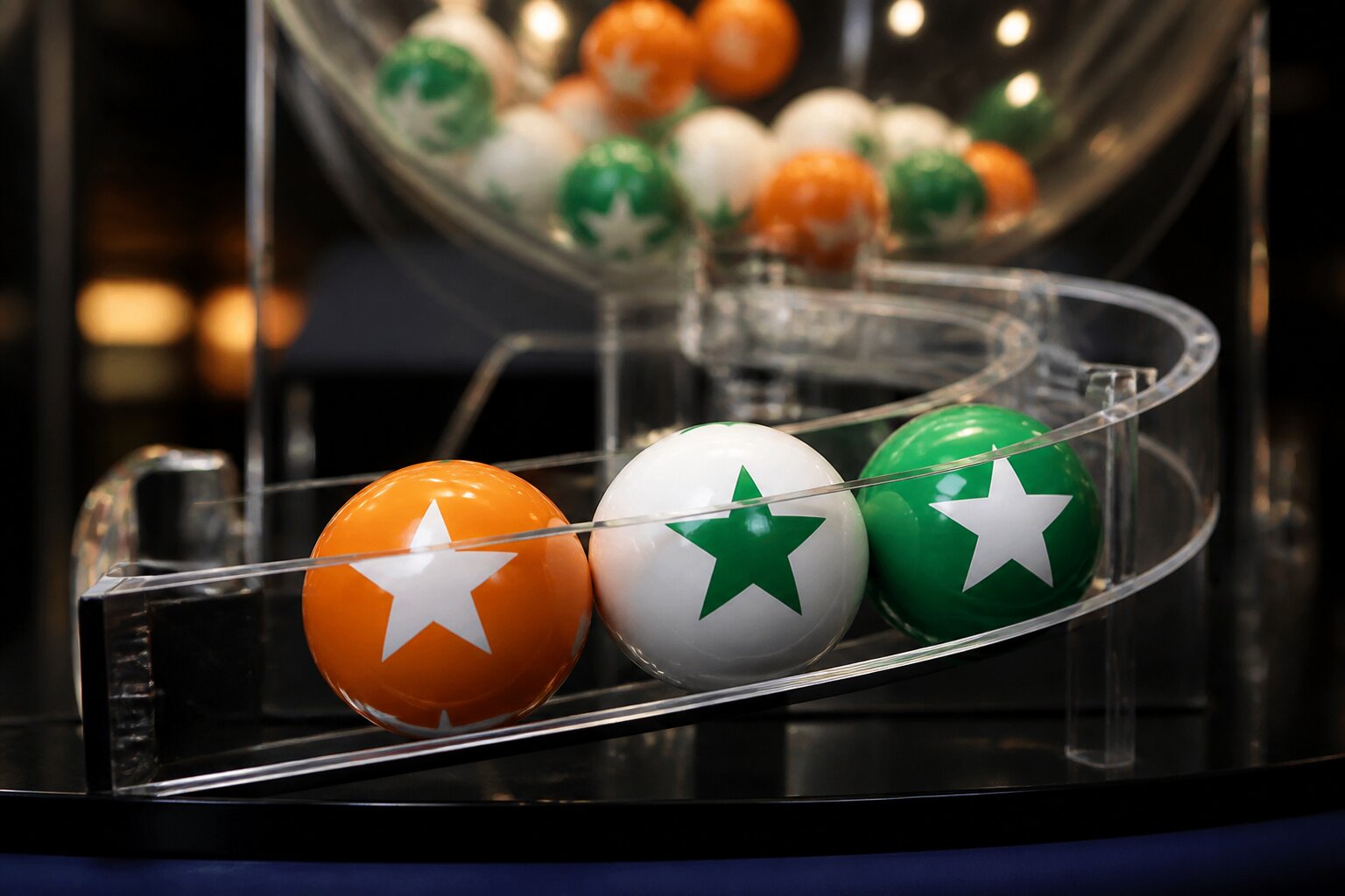 How Much Do You Win for 3 Numbers on Irish Lottery Draws?