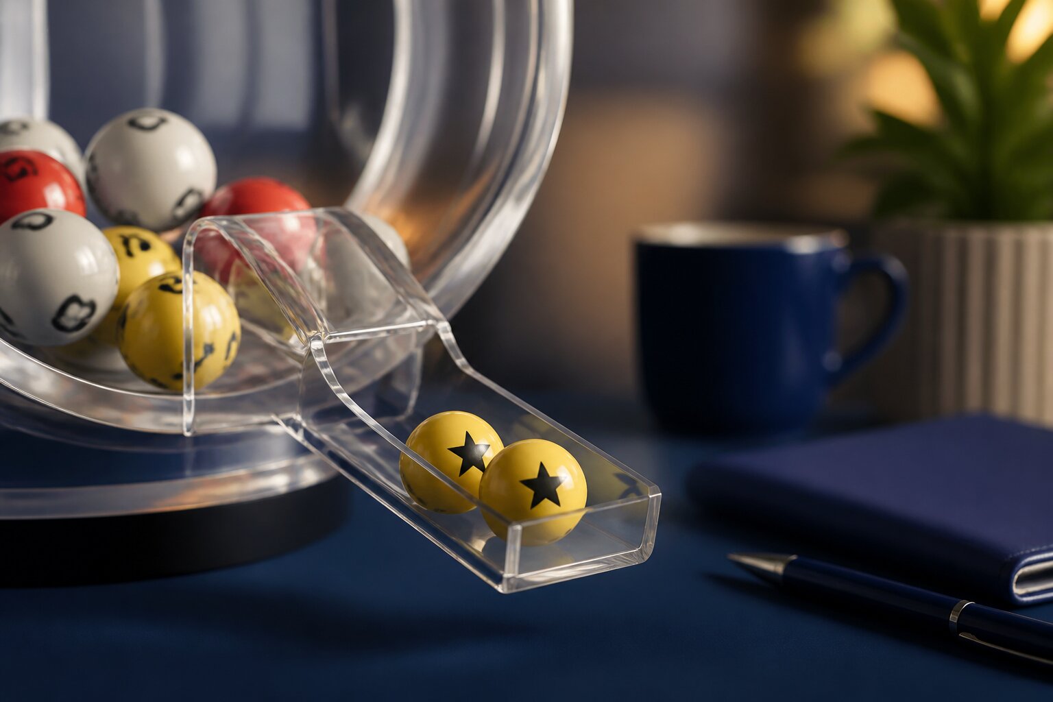 How Much for 2 Lucky Stars on EuroMillions: Prize Amount Explained