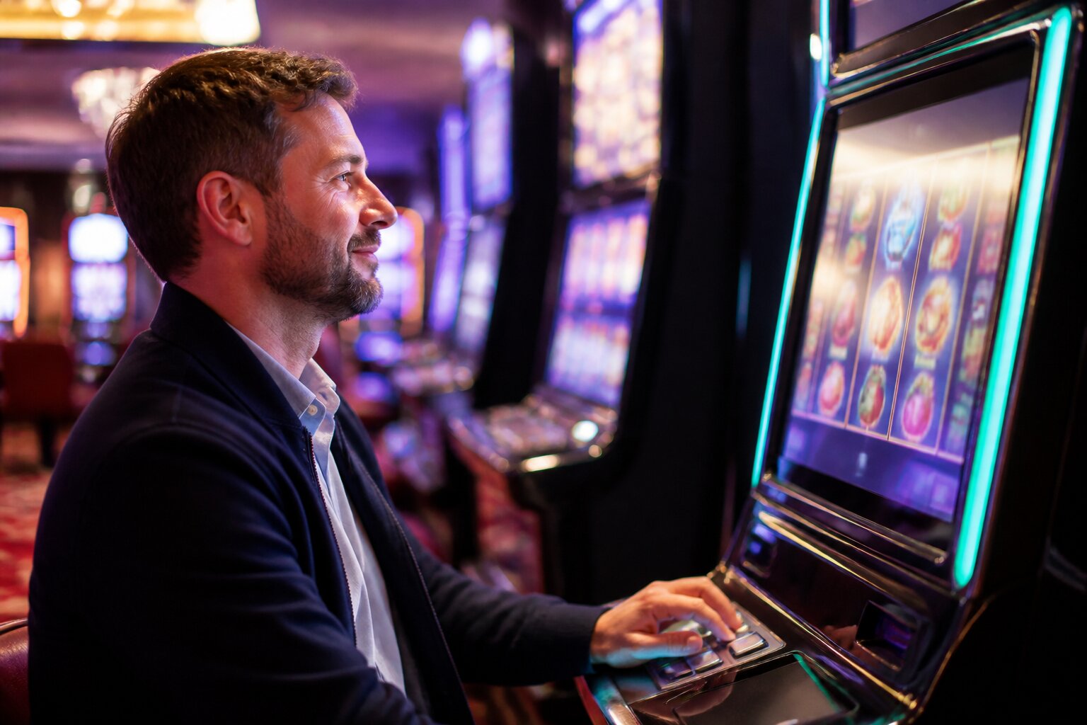 How Often Do Online Slots Pay Out? Frequency & RTP Guide Explained