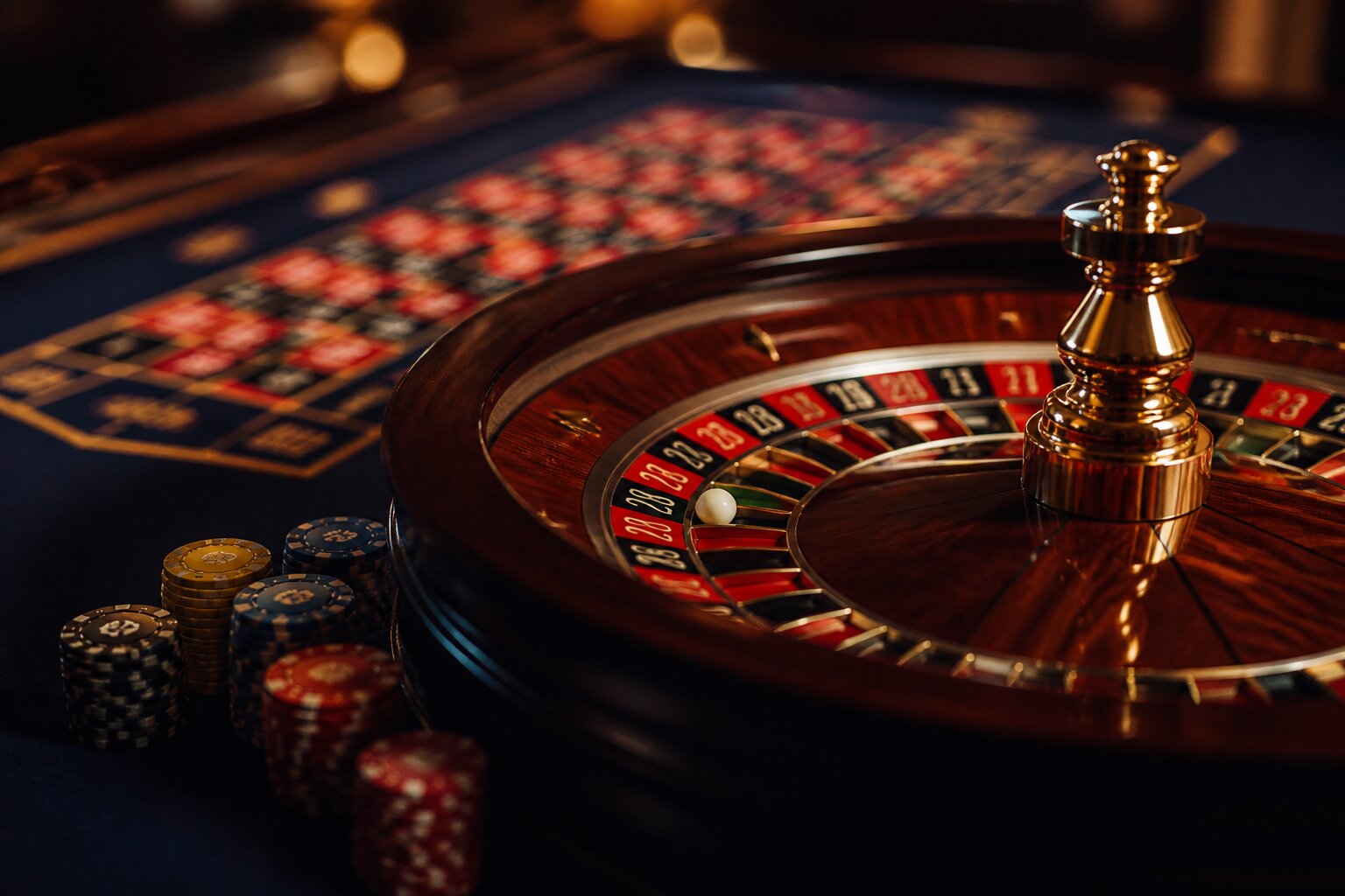 How Often Do Roulette Numbers Repeat? Odds & Repeating Numbers Explained