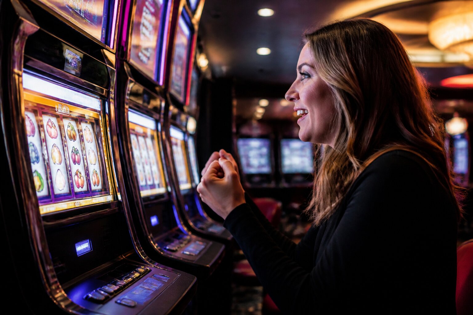 How Often Do Slot Machines Pay Out Jackpots? Frequency Explained