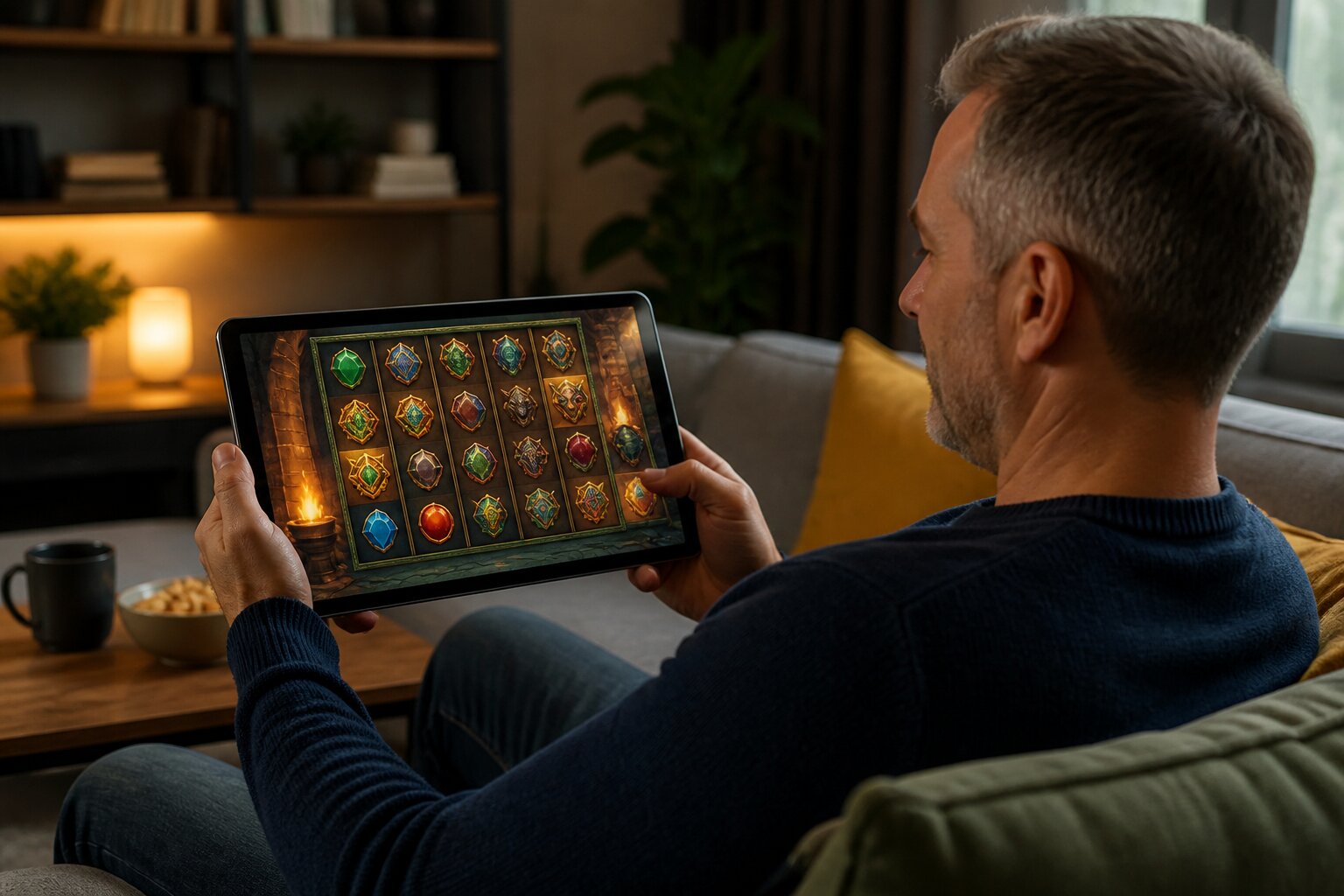 How To Play Megaways Slots: Easy Guide & Popular Slot Games
