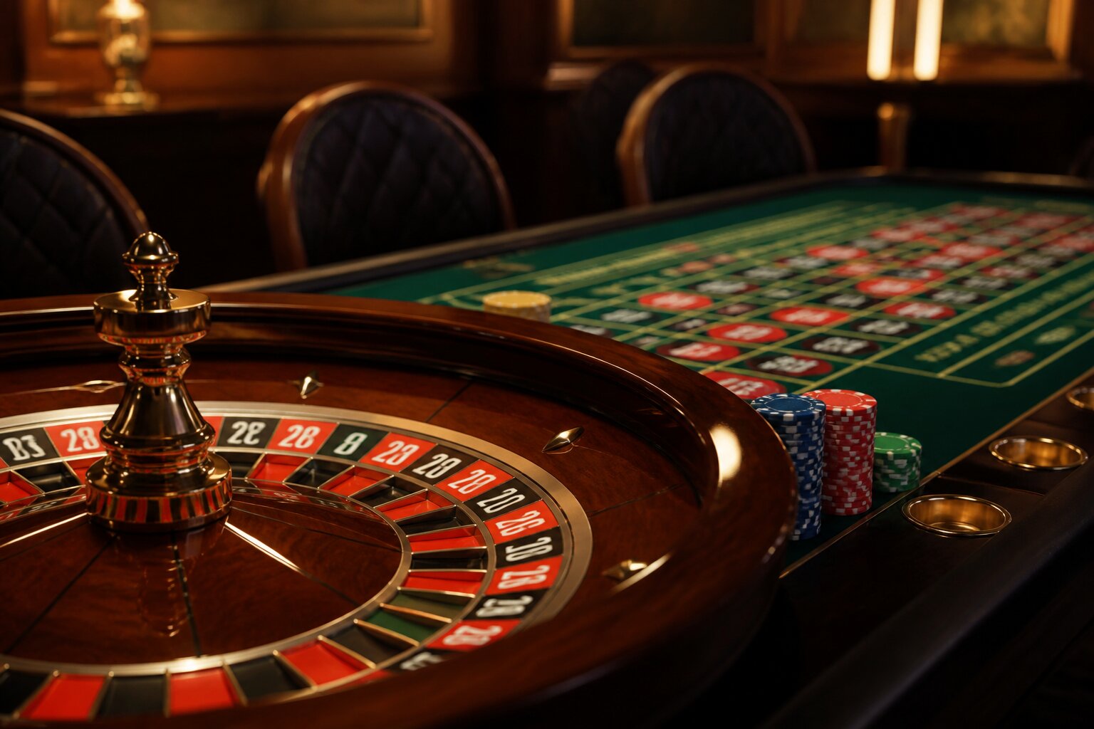 How to Play Roulette: Rules, Payouts & Beginner’s Guide