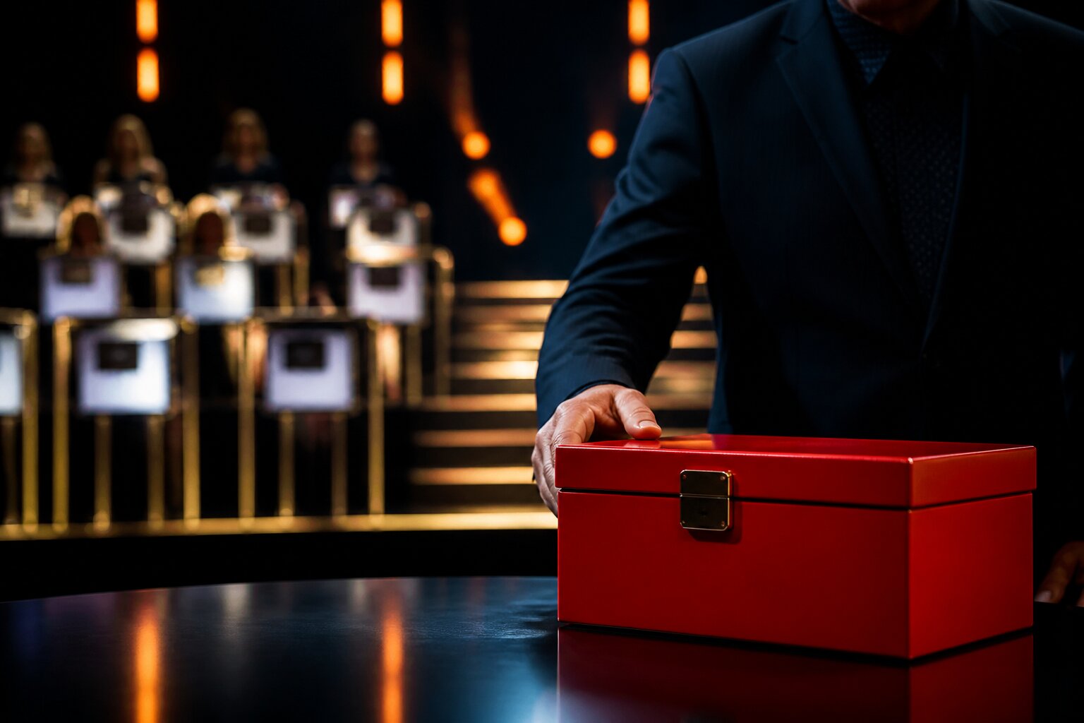 Is Deal or No Deal Rigged? Uncovering Game Show Secrets & Fairness