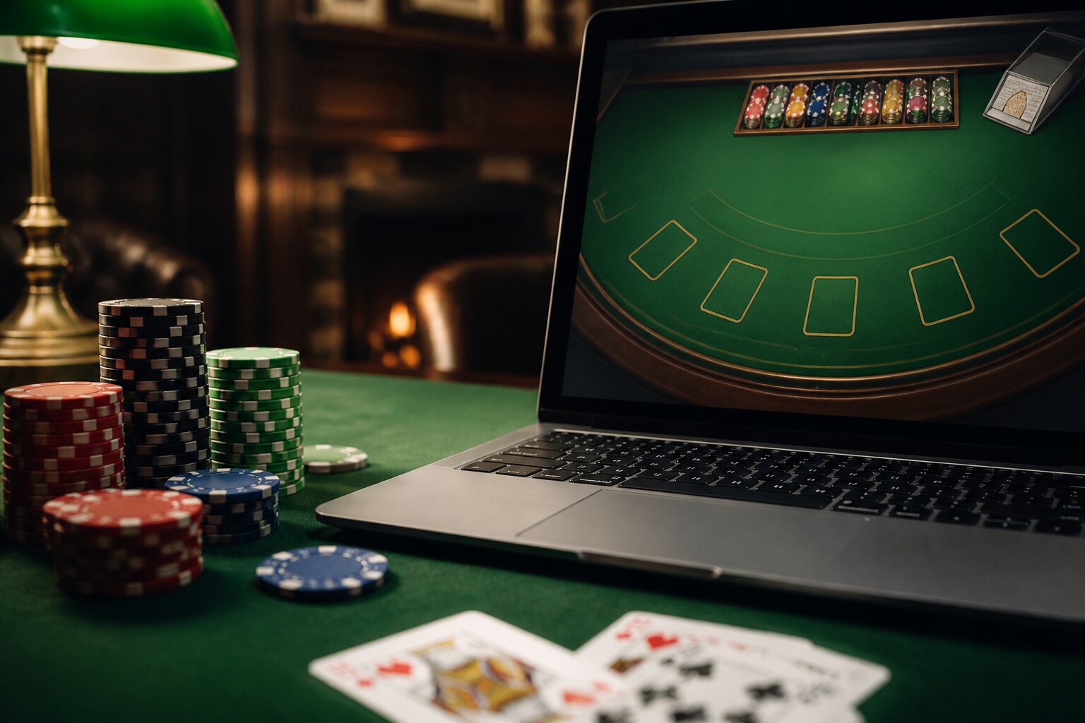 Is Online Blackjack Rigged? How Fair Are Online Casino Games?