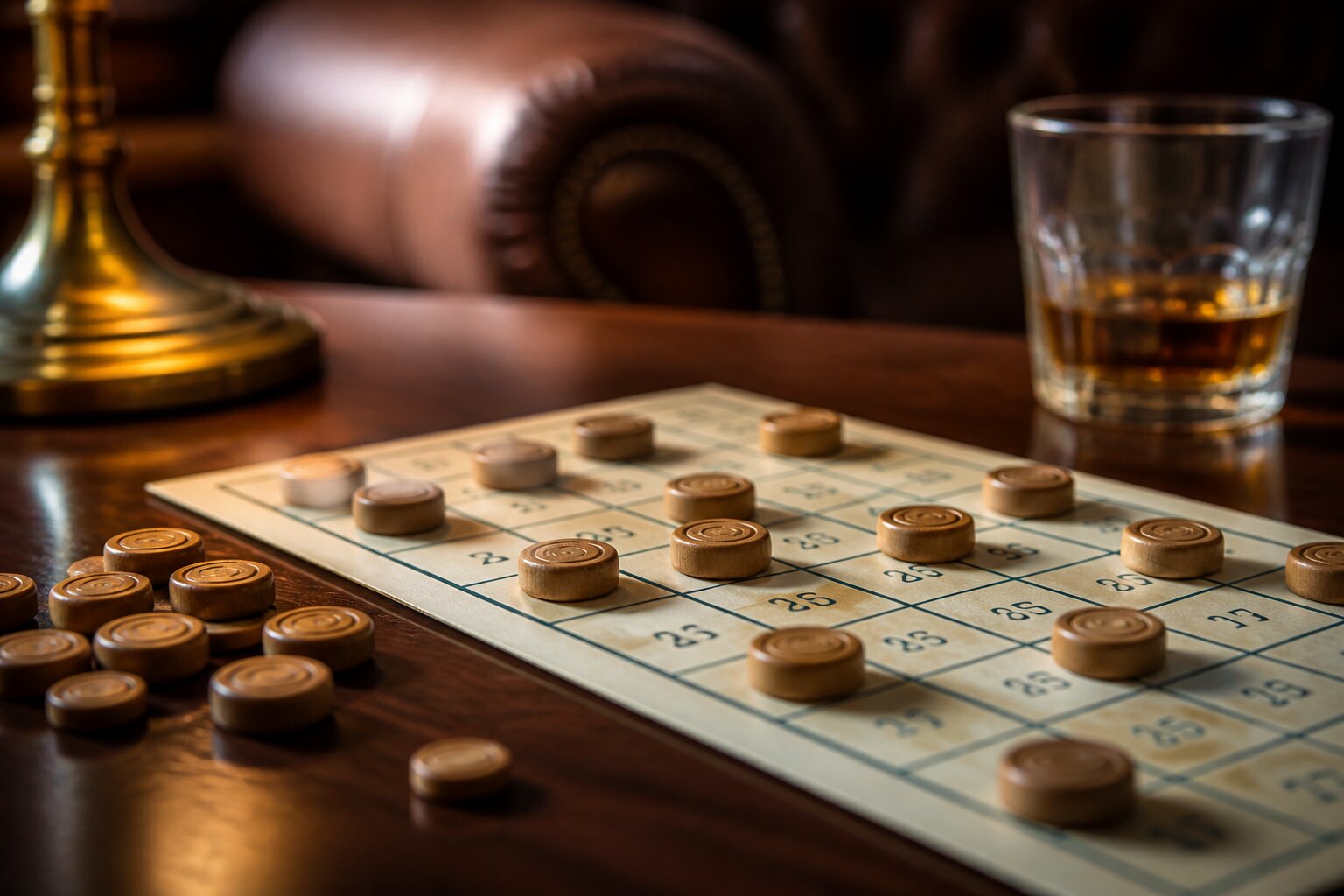 Keno Patterns That Win: Winning Numbers Guide & Hot Patterns