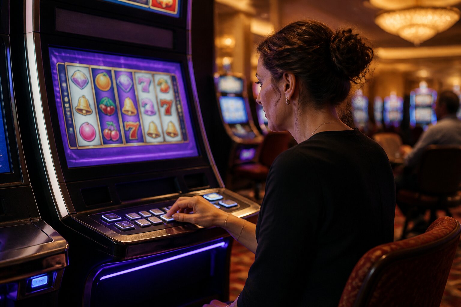 How Many Lines to Play on Slots: Line Options and Gameplay Impact