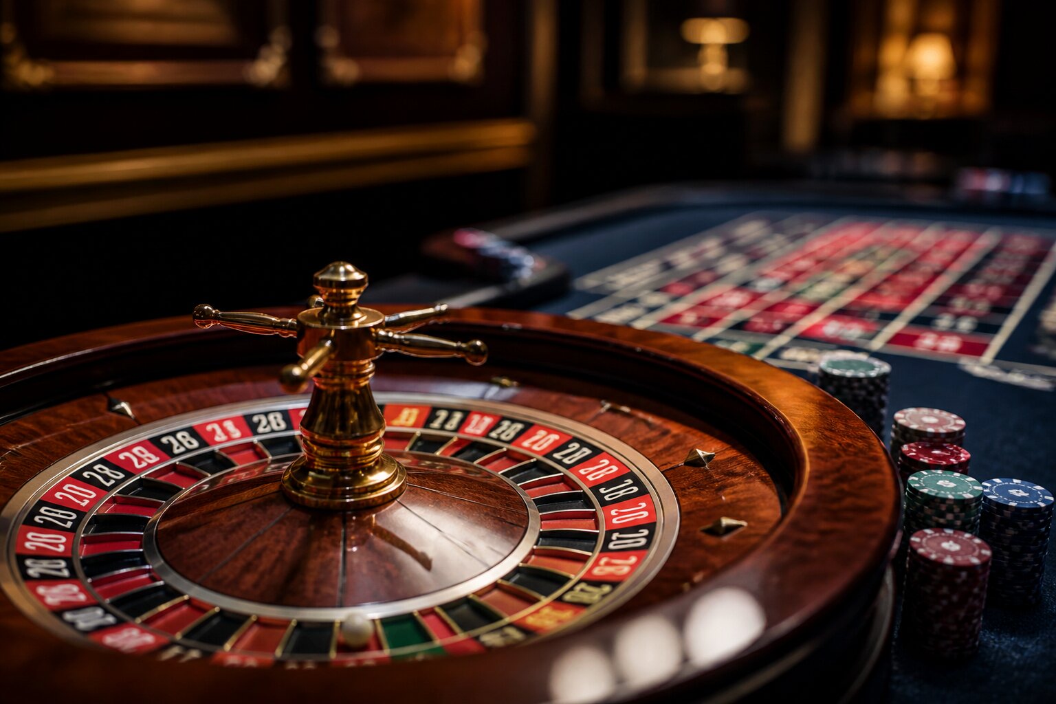 Play Penny Roulette Online | 1p Roulette Game with Low Minimum Bet