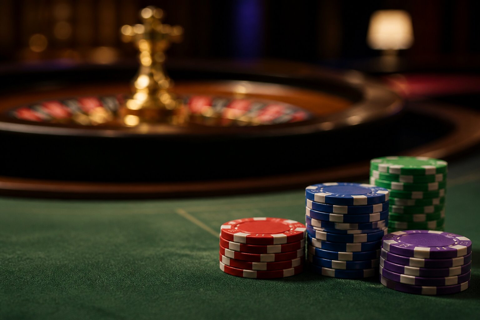 Roulette Same Number Odds: What Are the Chances?