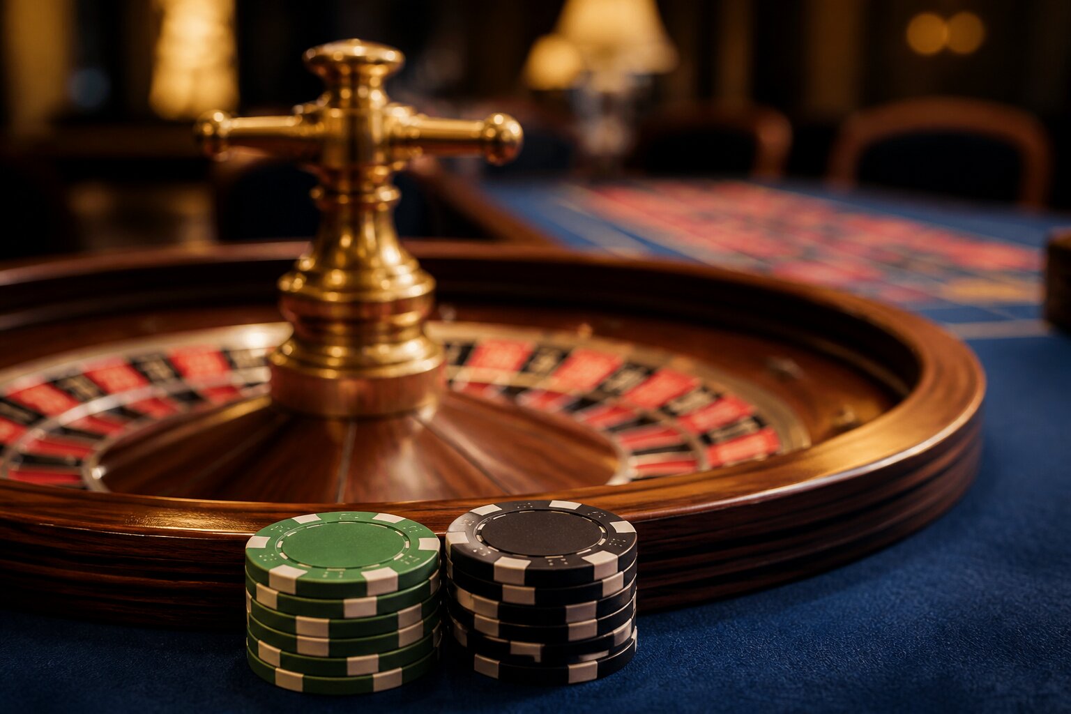 Single Zero Roulette vs Double Zero: Odds, House Edge & Payouts