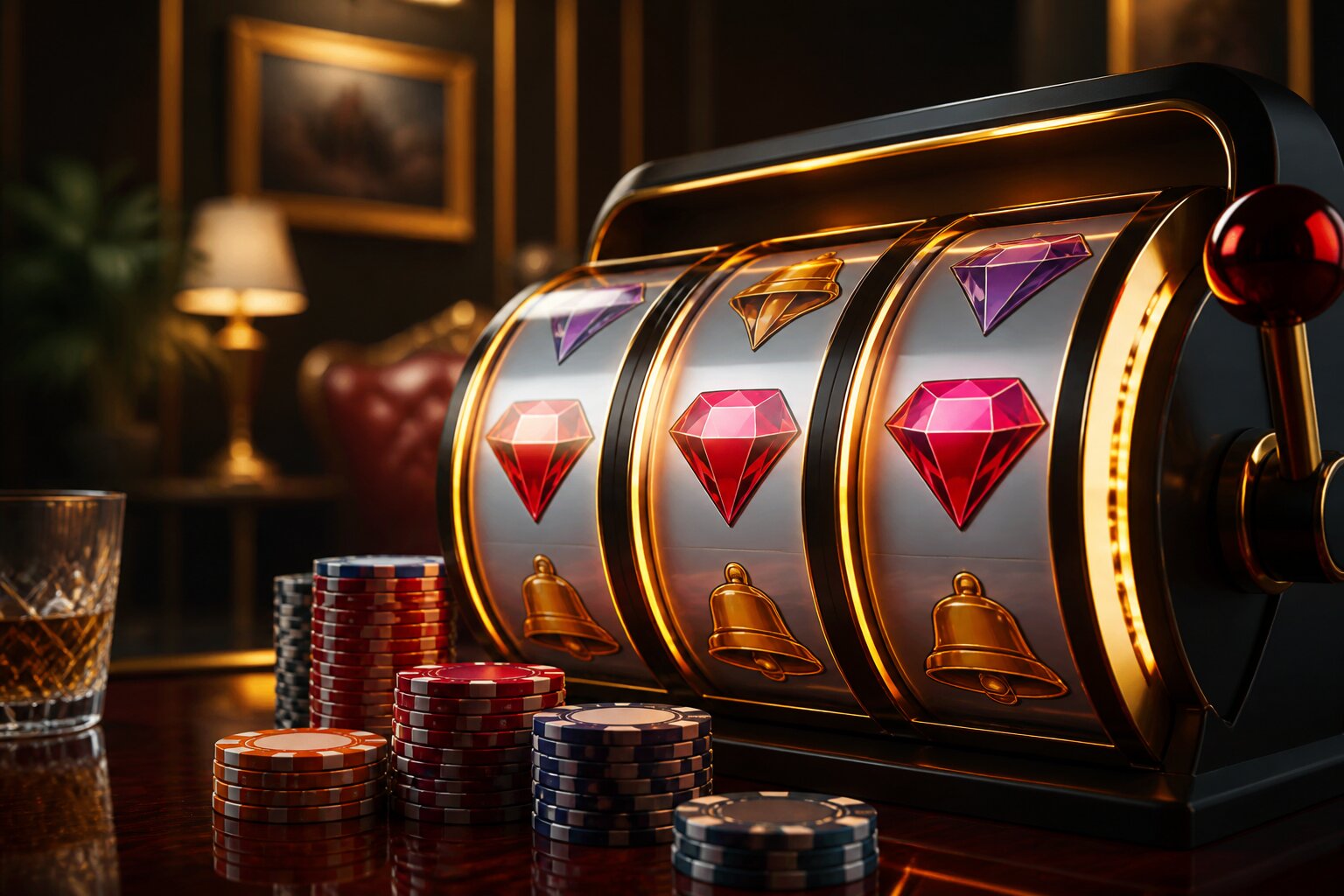 What Are The Best Online Slots With The Biggest Multipliers?