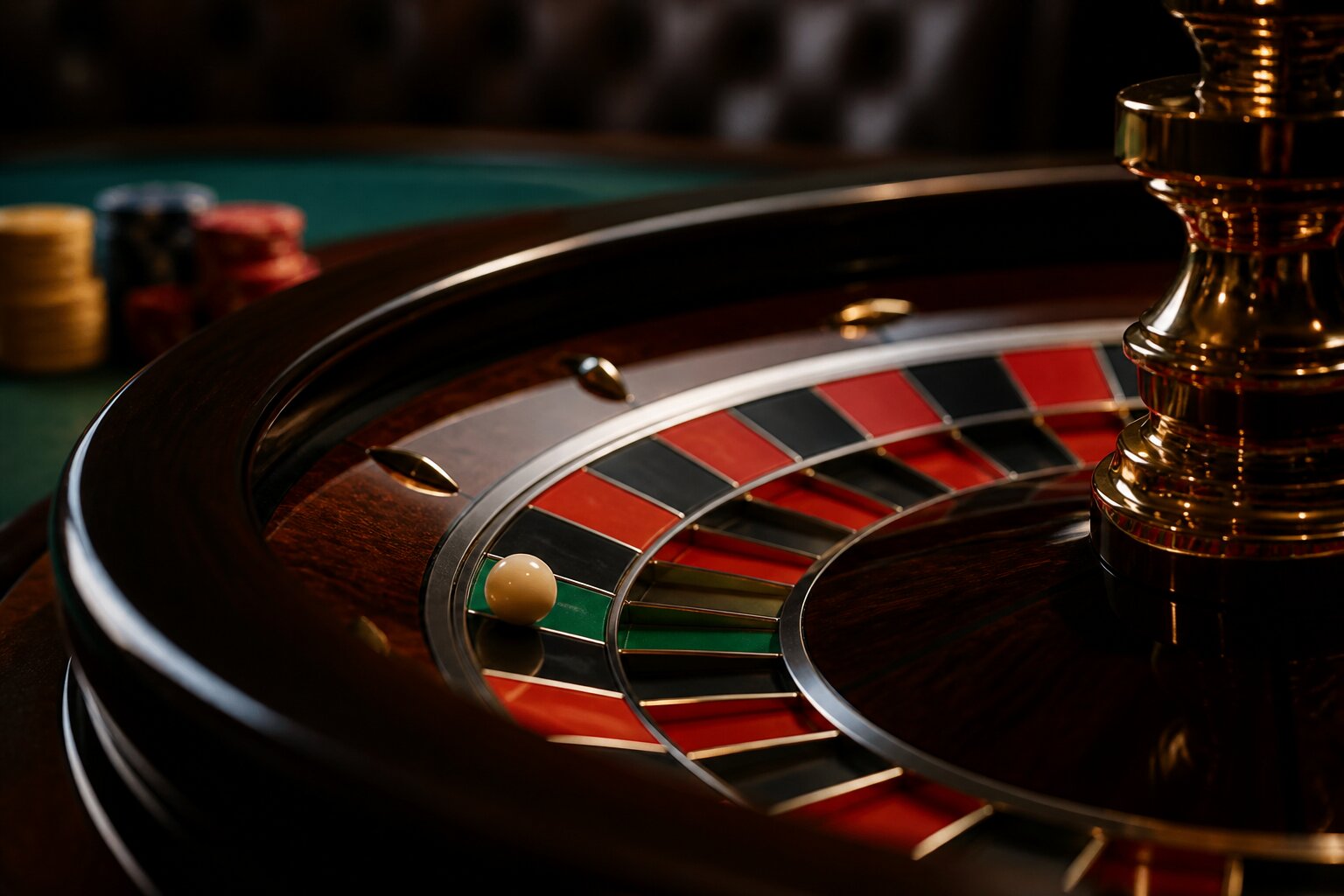 What Are the Green Payouts in Roulette? Guide to Zero & Double Zero