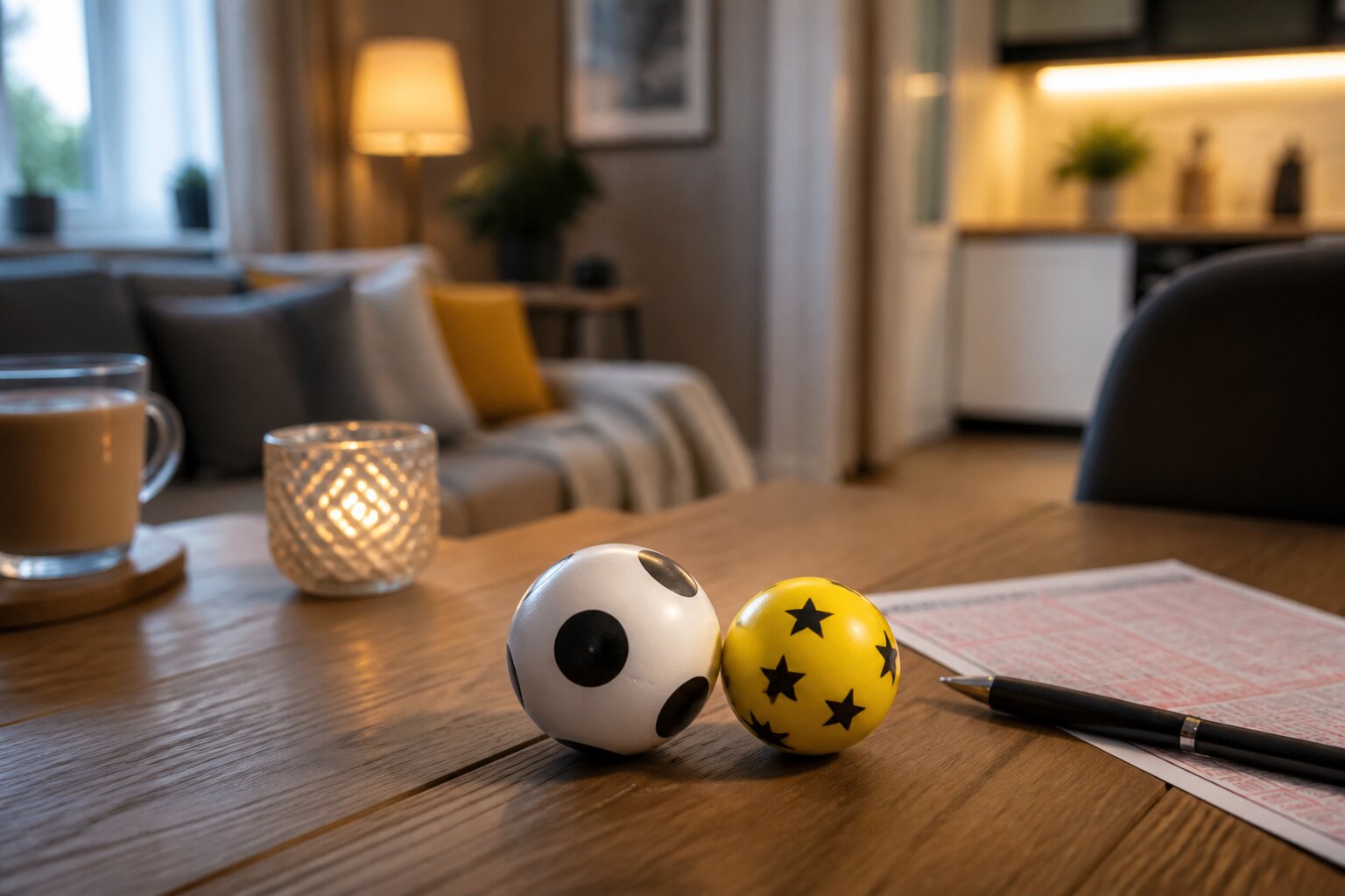 EuroMillions: What Do 2 Numbers Win? 1 Number and 1 Lucky Star Explained