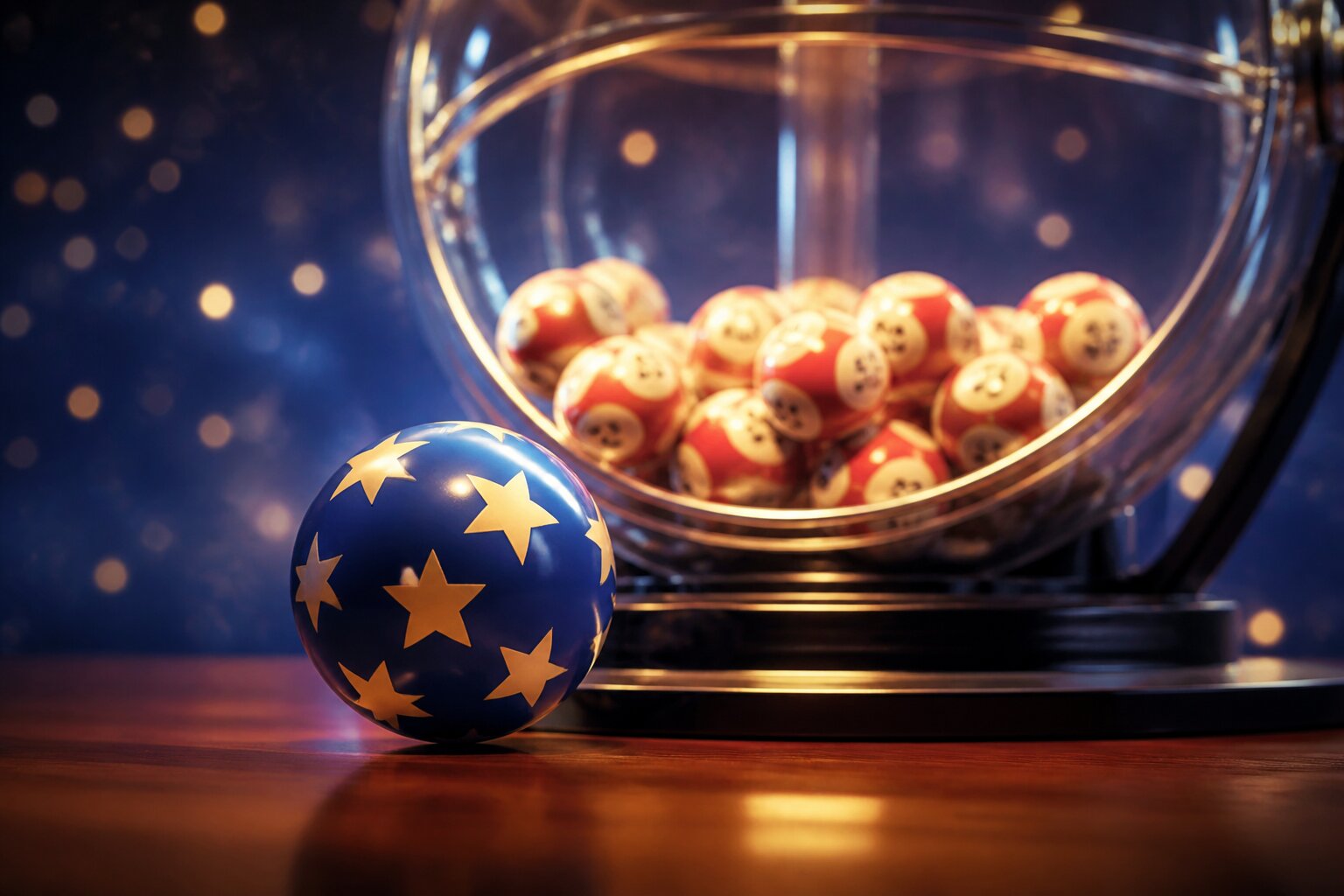 What Do Lucky Stars Mean in EuroMillions: Rules, Prizes & Odds