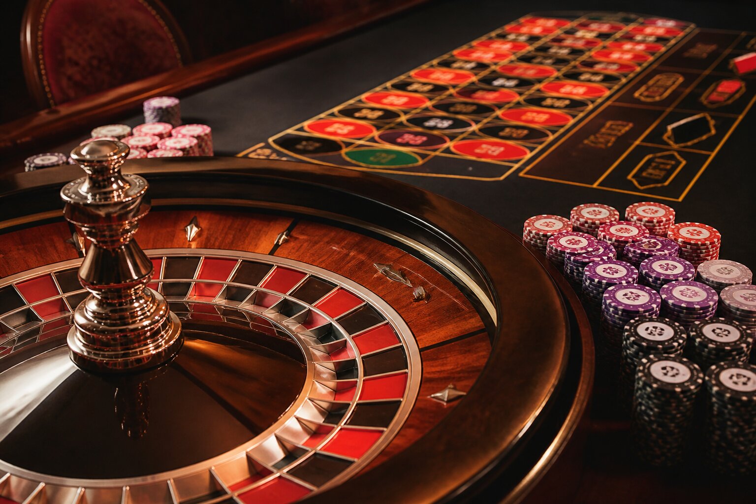 What Is 2 to 1 in Roulette? Understanding the 2 to 1 Bet Explained