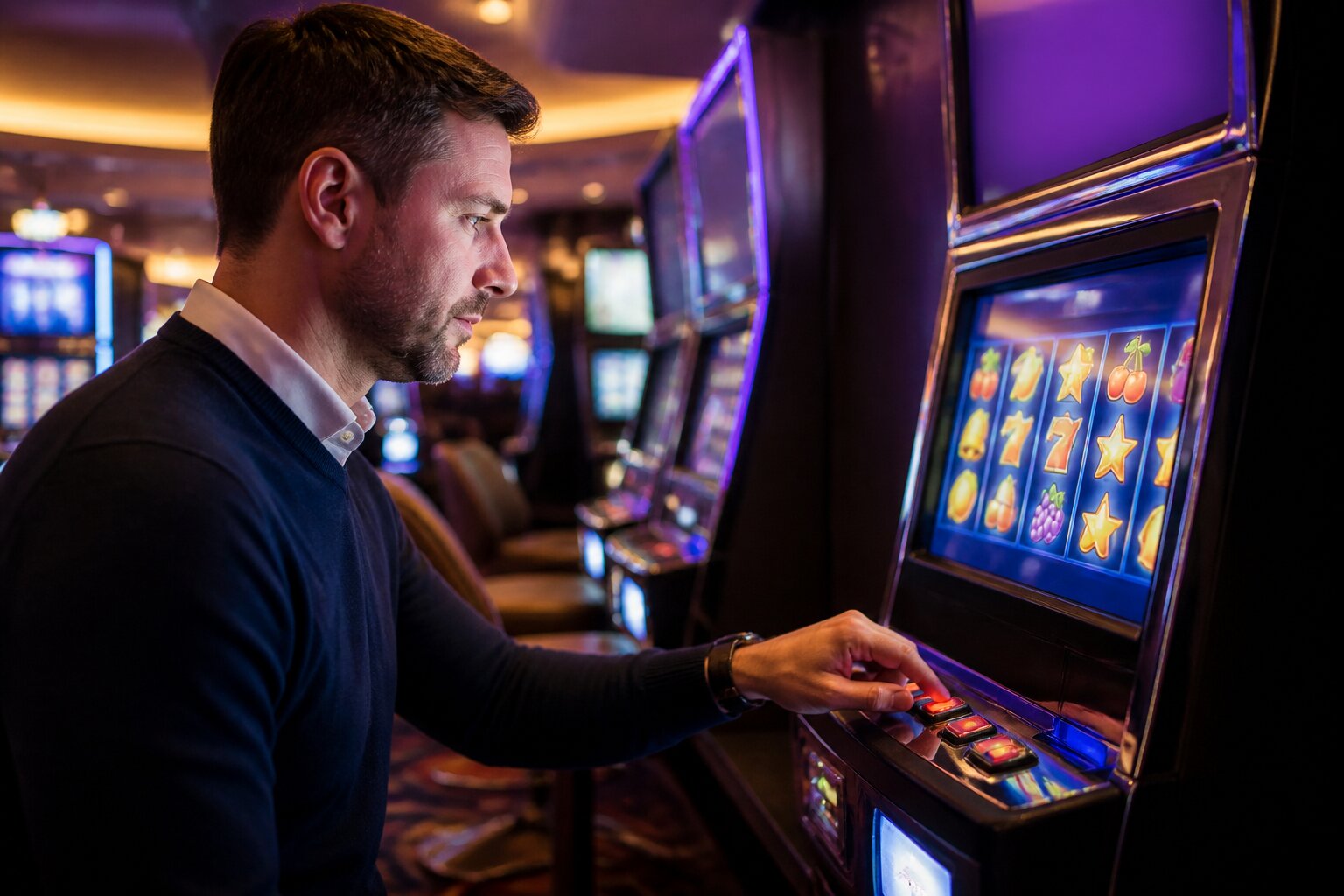 What Is Hit Rate in Slots? Hit Frequency Explained for Slot Machines