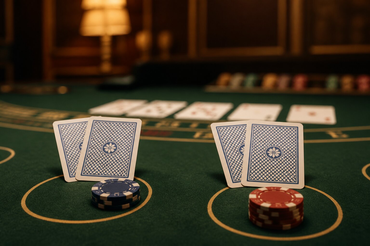 Splitting 8s in Blackjack: When to Split or Not Split Pairs
