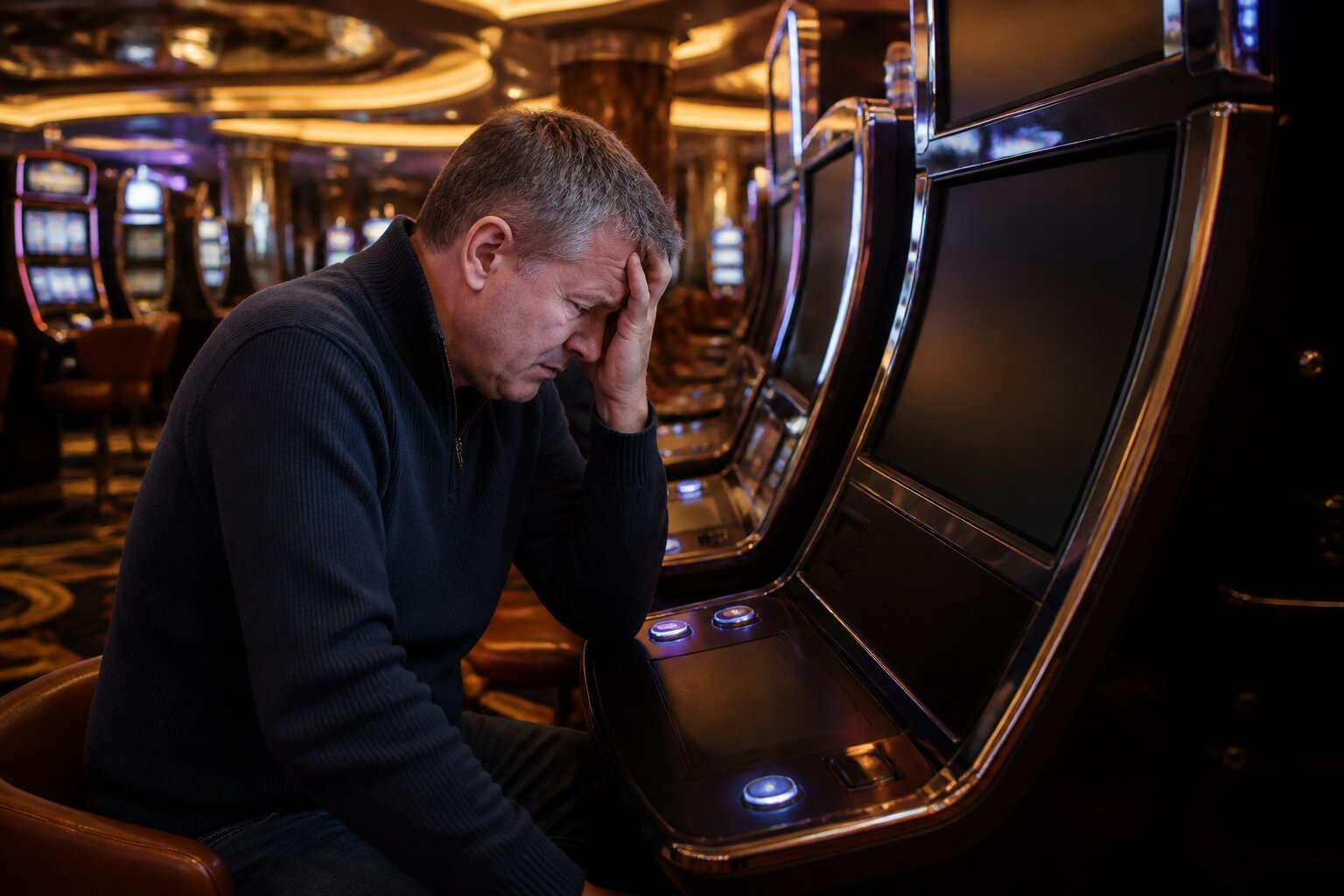 Why Do Slot Machines Stop Paying? Reasons for Slot Machine Payouts